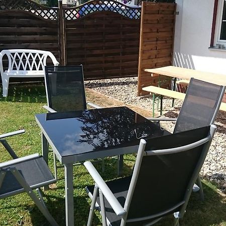 Ferienwohnung-Zierenberg Номер фото