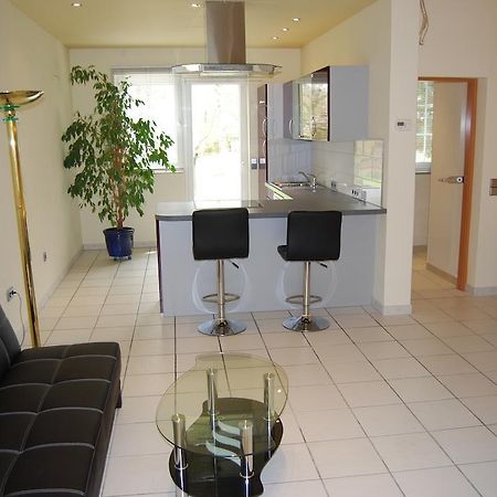 Ferienwohnung-Zierenberg Номер фото
