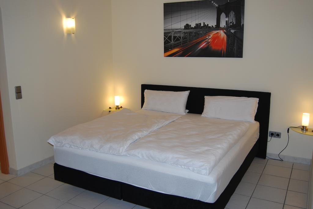 Ferienwohnung-Zierenberg Номер фото